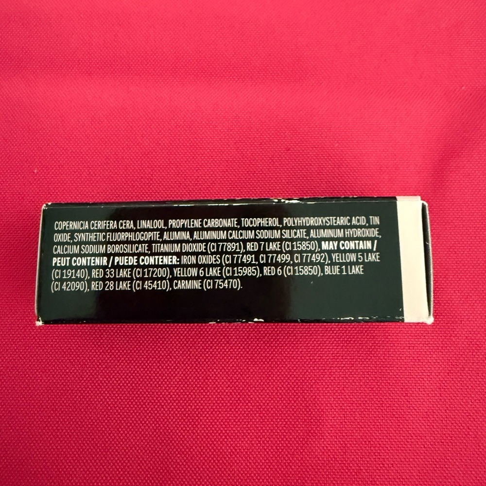 Mary Kay Gel Semi-Shine Lipstick - Love Me Pink New in Box - Picture 5 of 6